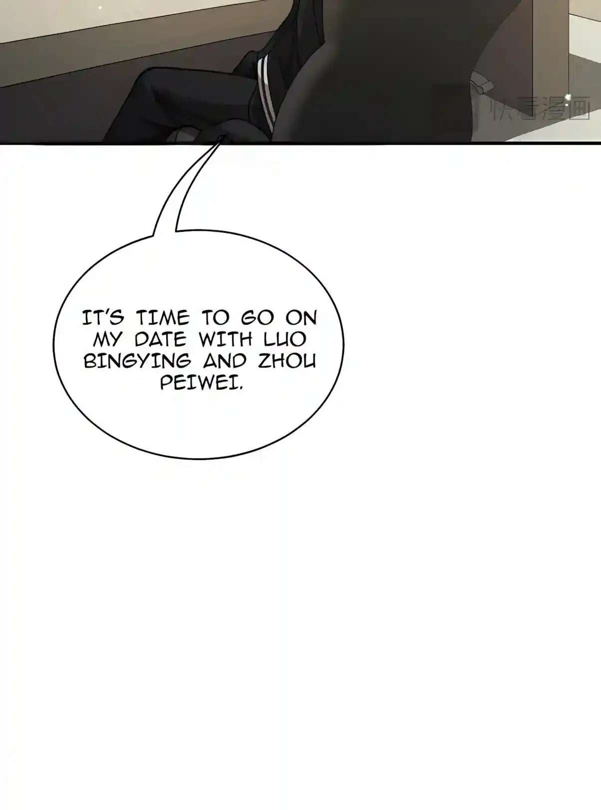 Perfect Life System: Double Cash for Her Favor Chapter 122 - page 85
