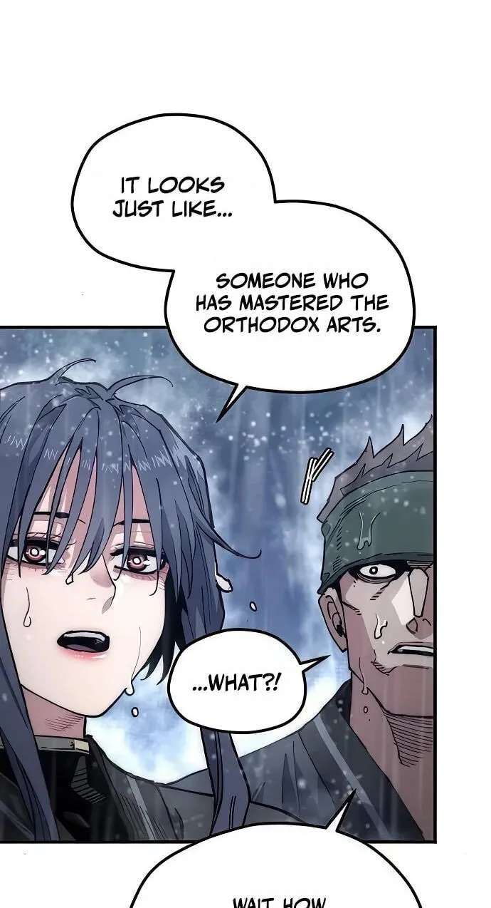 Murim RPG Simulation Chapter 196 - page 8