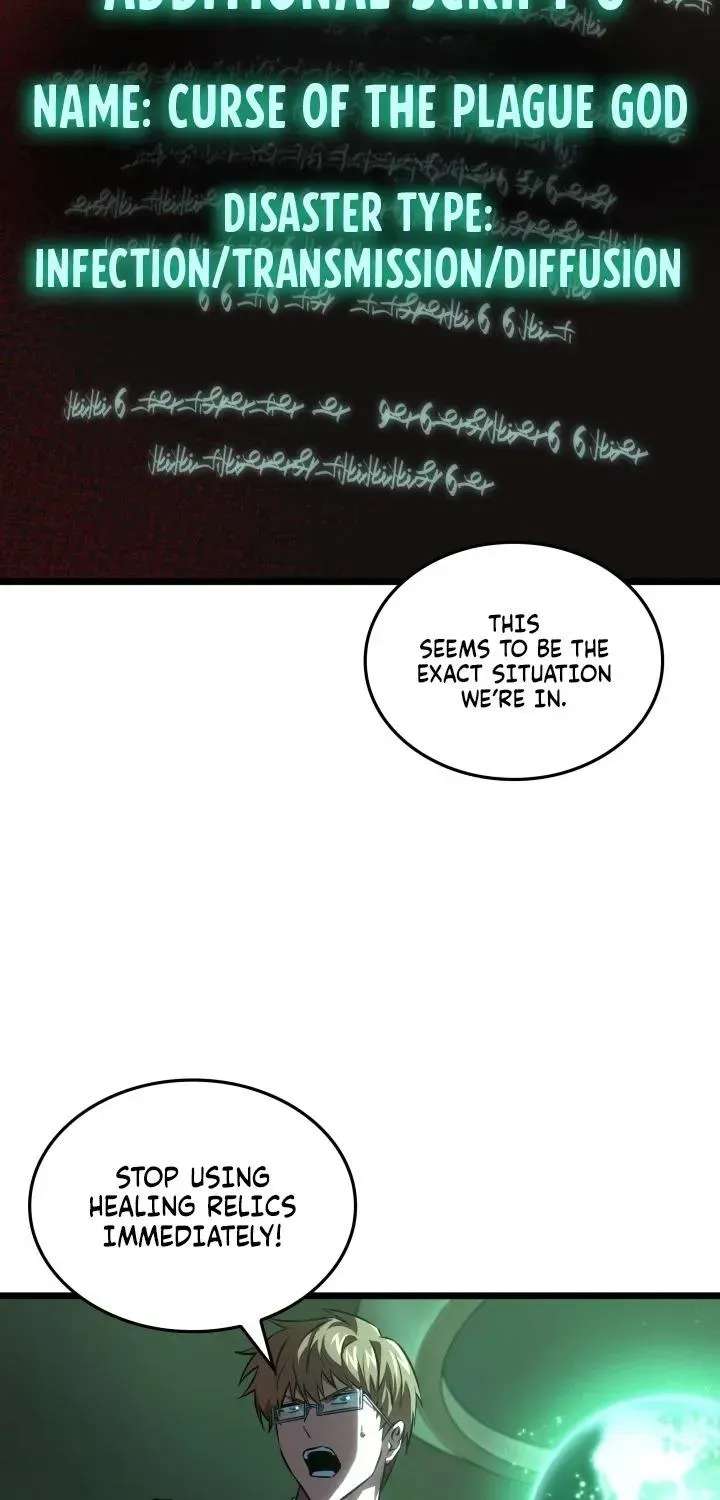 Tomb Raider King: Endline Chapter 24 - page 28