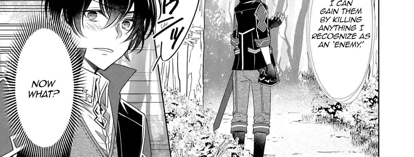 Free Skill de Saikyou Boukensha - Pet mo Musou de Isekai Seikatsu ga Tanoshi sugiru Chapter 1 - page 35