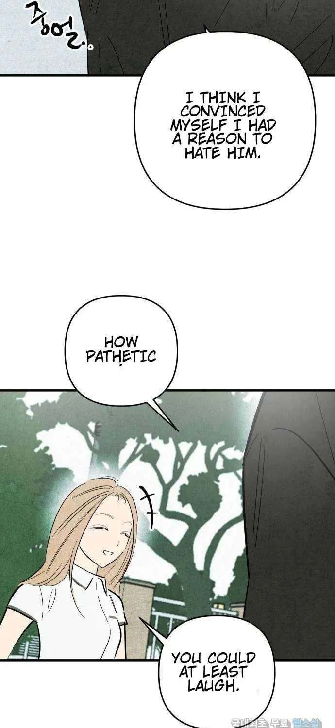 How to Turn You Around Chapter 46 - page 36