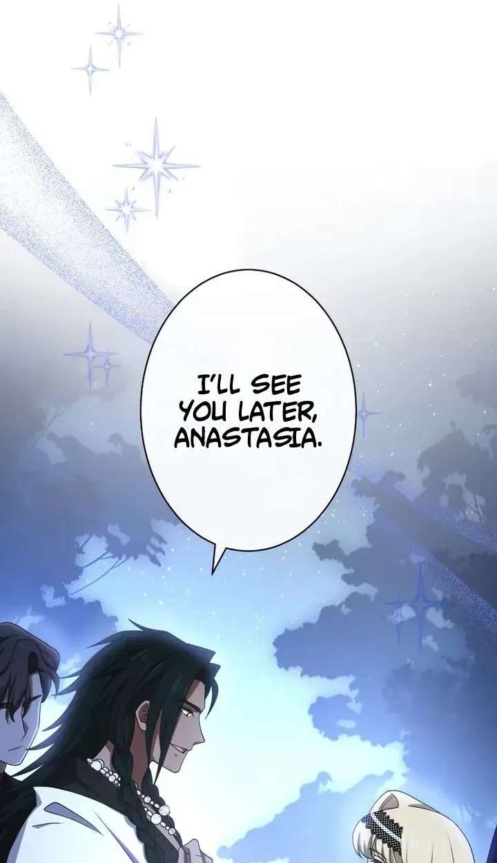 Don't Obsess Over the Fake Princess! Chapter 40 - page 43