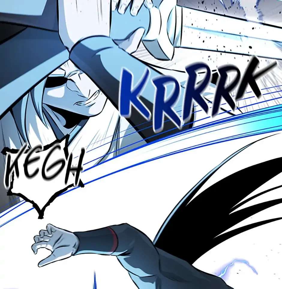 Absolute Master of the Senate Chapter 84 - page 3