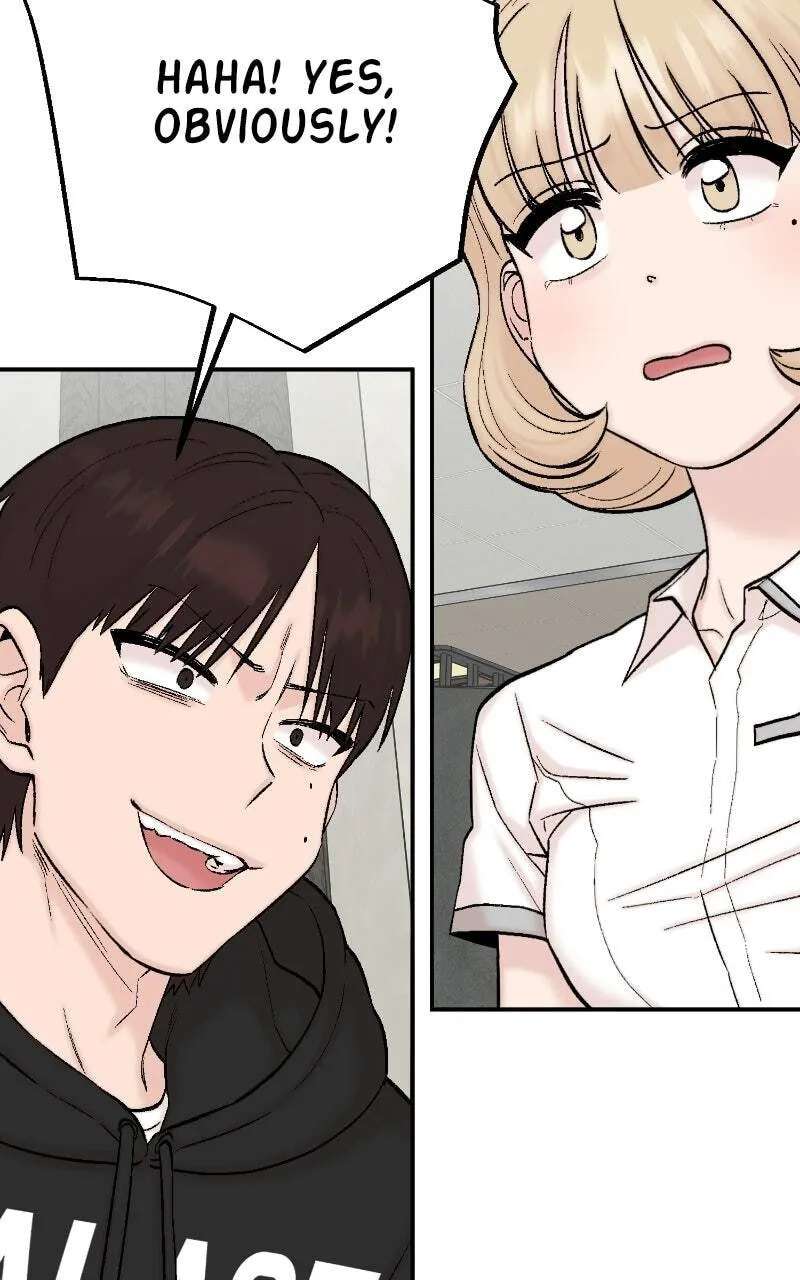 My Dud To Stud Boyfriend Chapter 184 - page 17
