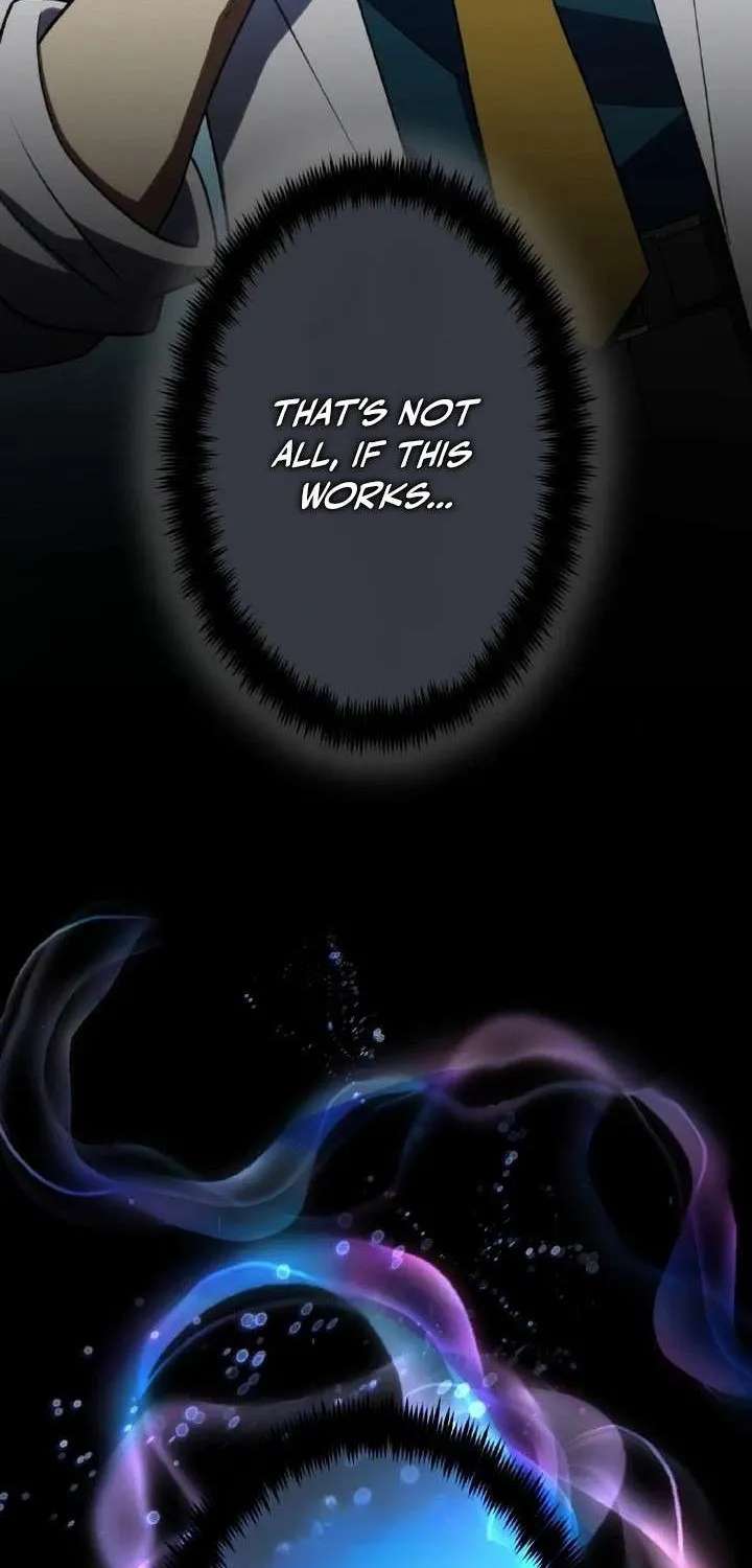 The Tyrant Girl Nero’s Rebellion Chapter 9 - page 74
