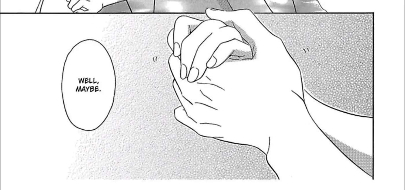 Mr. Cinderella Chapter 2 - page 38