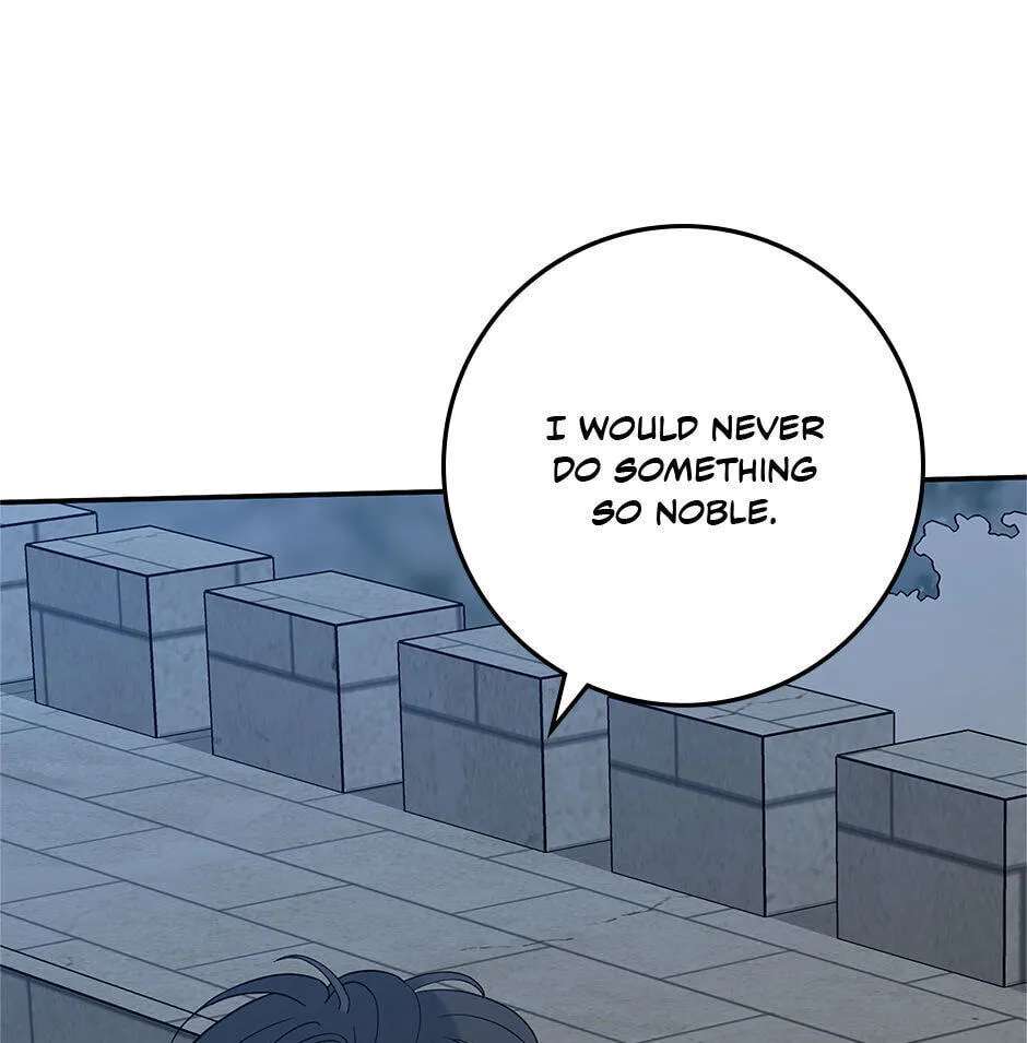 Running Away At Night Chapter 65 - page 153