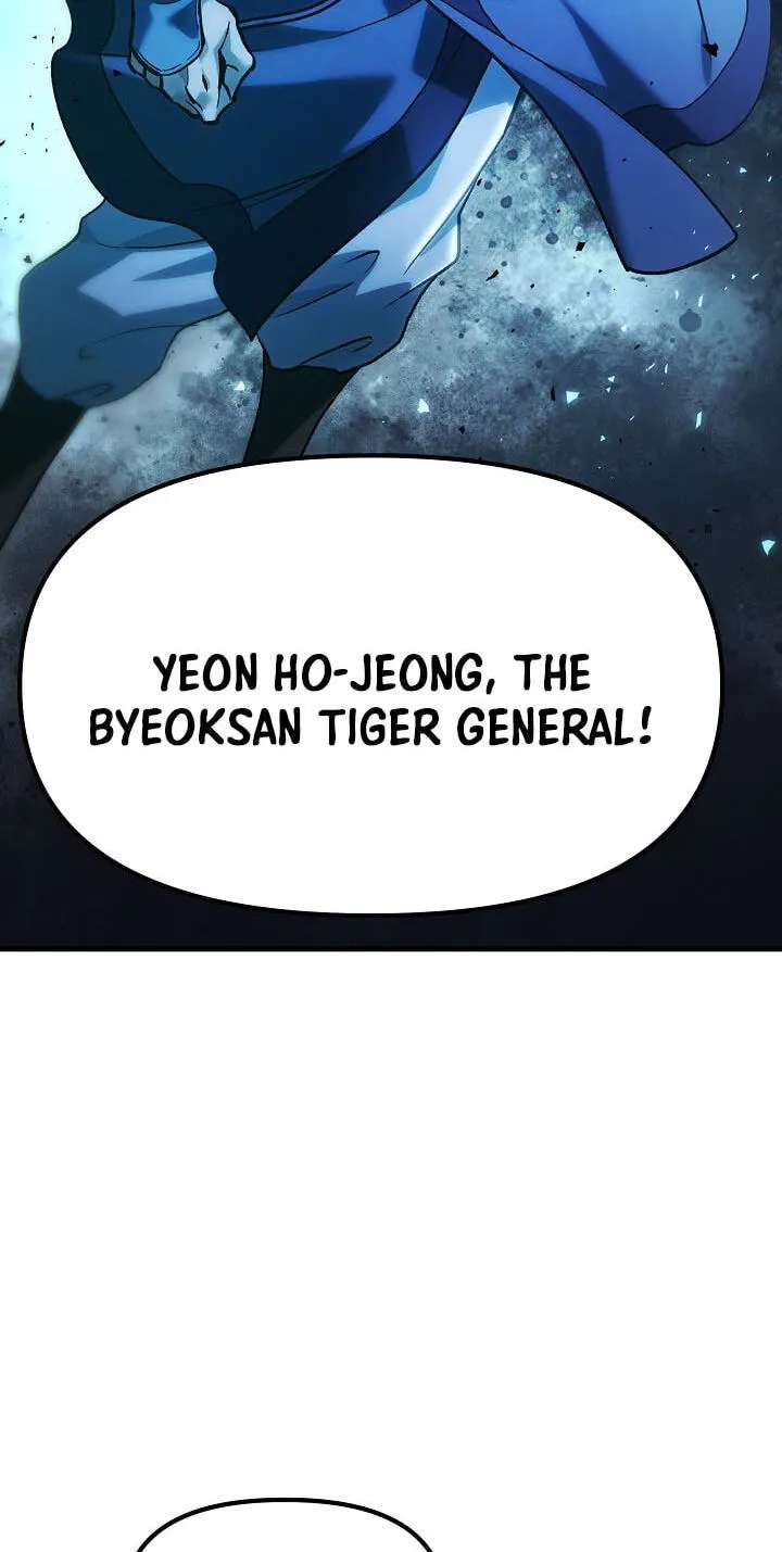 Black and White Martial Emperor Chapter 65 - page 13