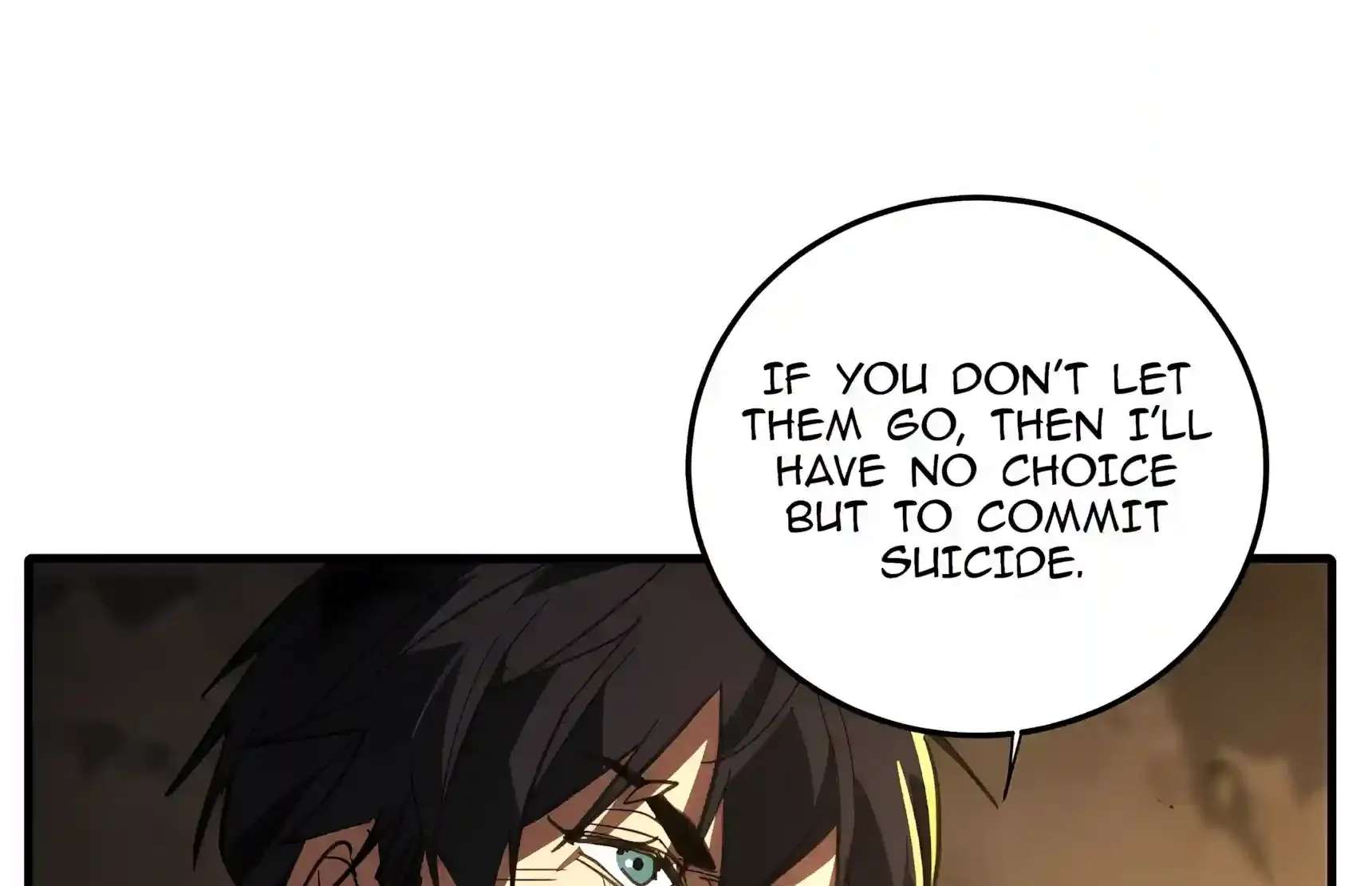 High Martiality: With One Hand, I Single-Handedly Repel Three Thousand Emperors! Chapter 73 - page 102