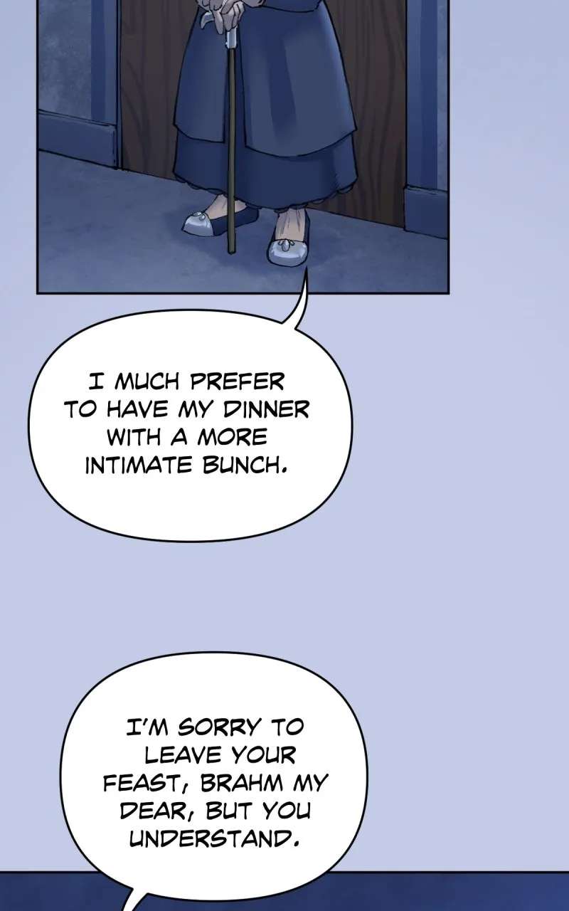 A Spell for a Smith Chapter 81 - page 21