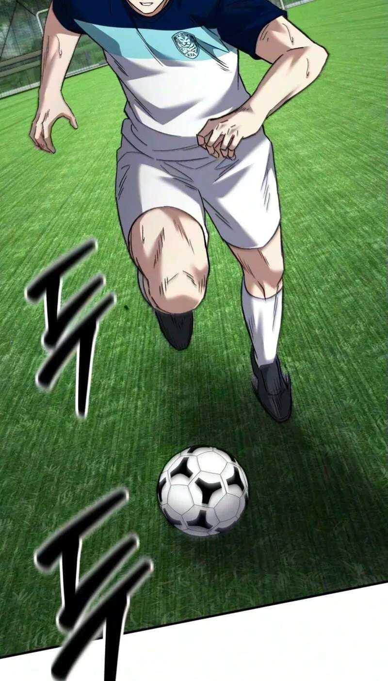 The Genius Midfielder With the Killer Pass Chapter 68 - page 72