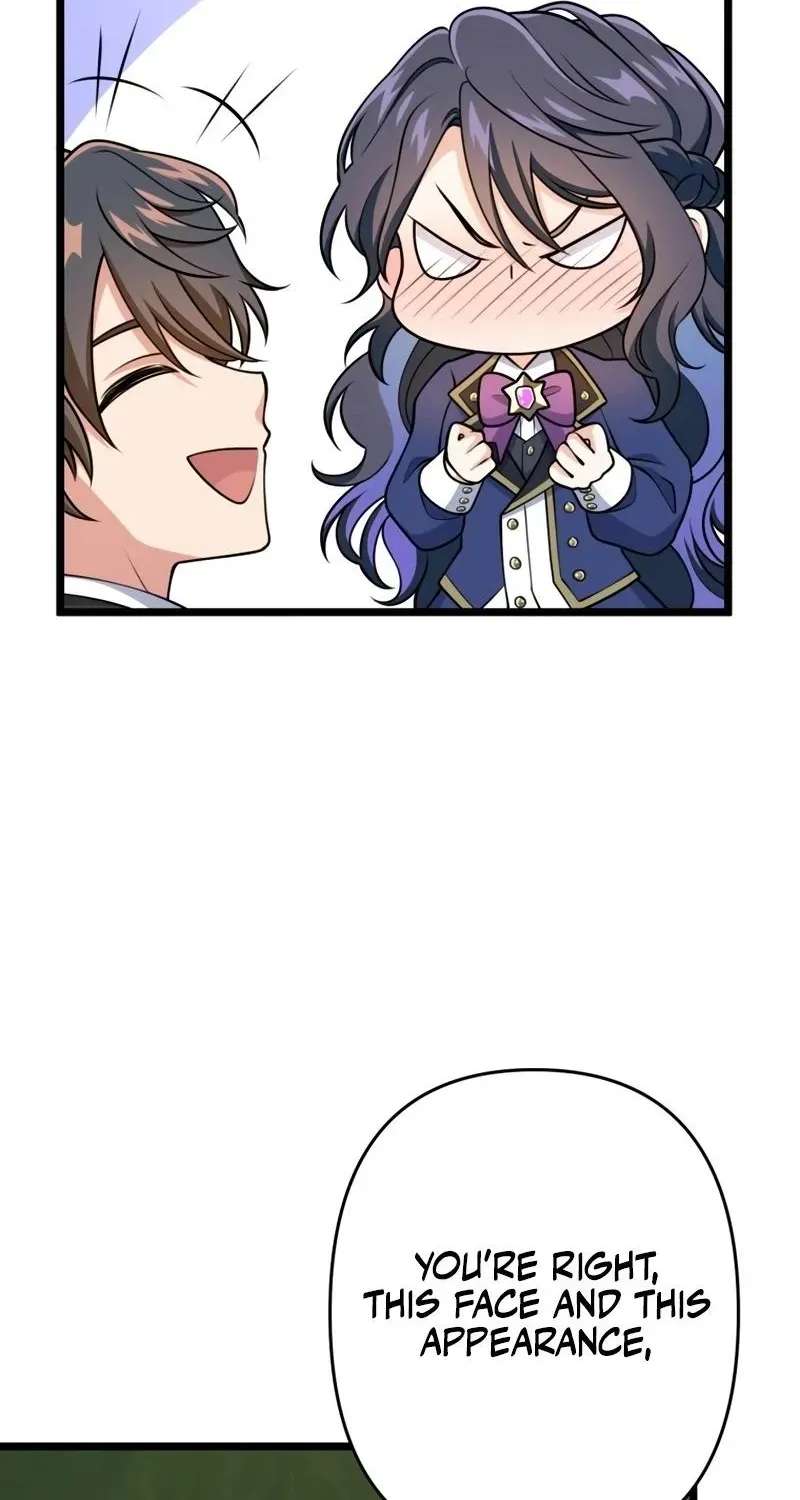 I Reincarnated as the Villainess in a Mobile Novel, but I’ll Use My Professional Skills to Avoid the Bad End! Chapter 19 - page 33