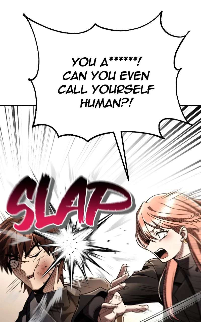 The Dungeon Cleaning Lifeof a Once Genius Hunter Chapter 152 - page 131