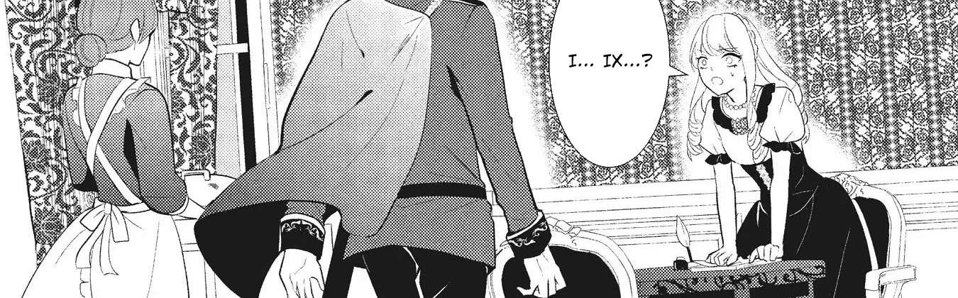 Reincarnated as the Villainess, but I'm More Loved Than the Heroine Chapter 1 - page 24