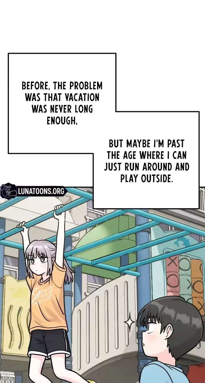 Operation Heart-Pounding Chapter 44 - page 6