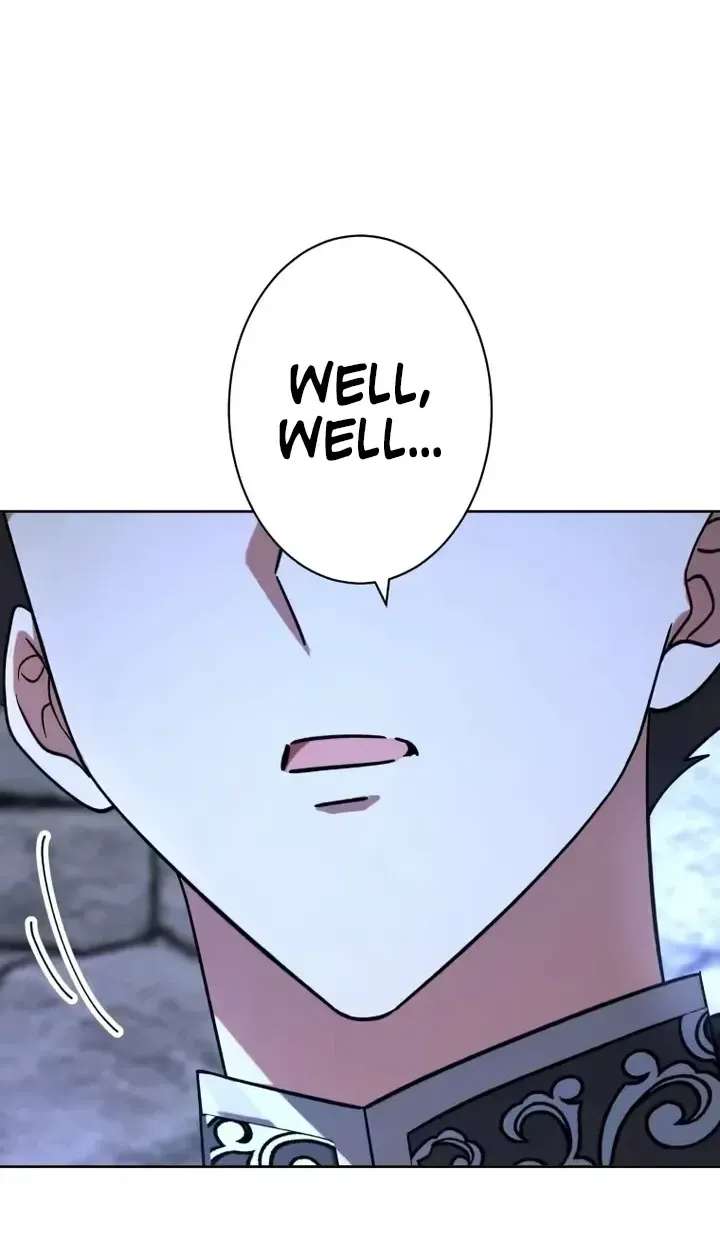 Don't Obsess Over the Fake Princess! Chapter 41 - page 132