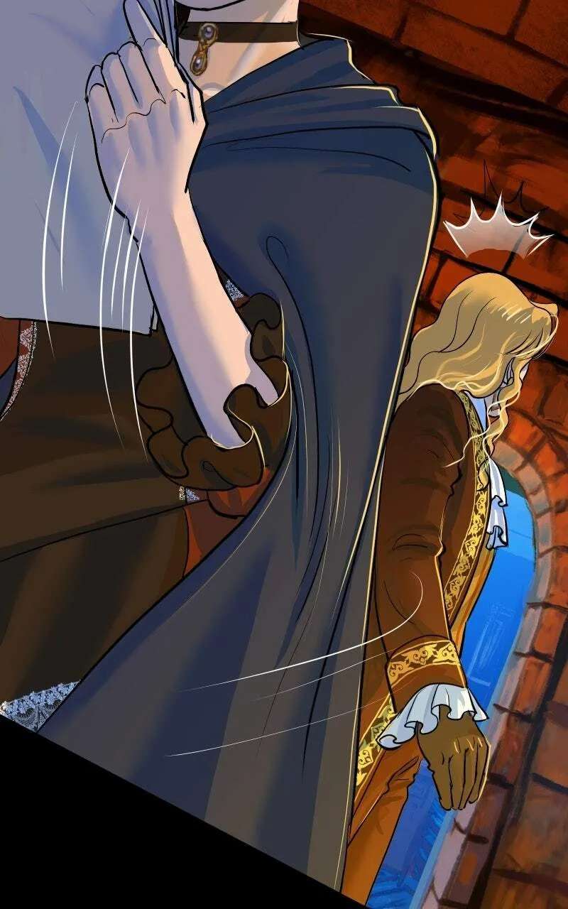 The Intrigues of the Chevalier D'Eon Chapter 20 - page 36