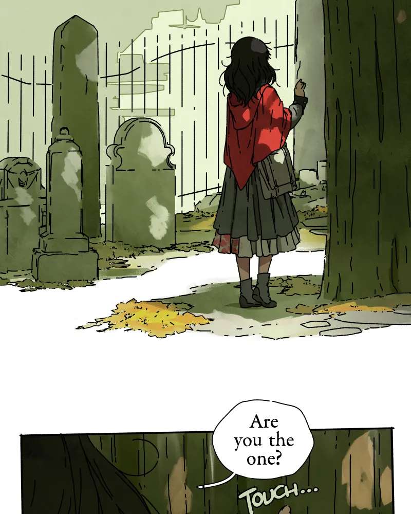 The Keepers' Inn Chapter 1 - page 30