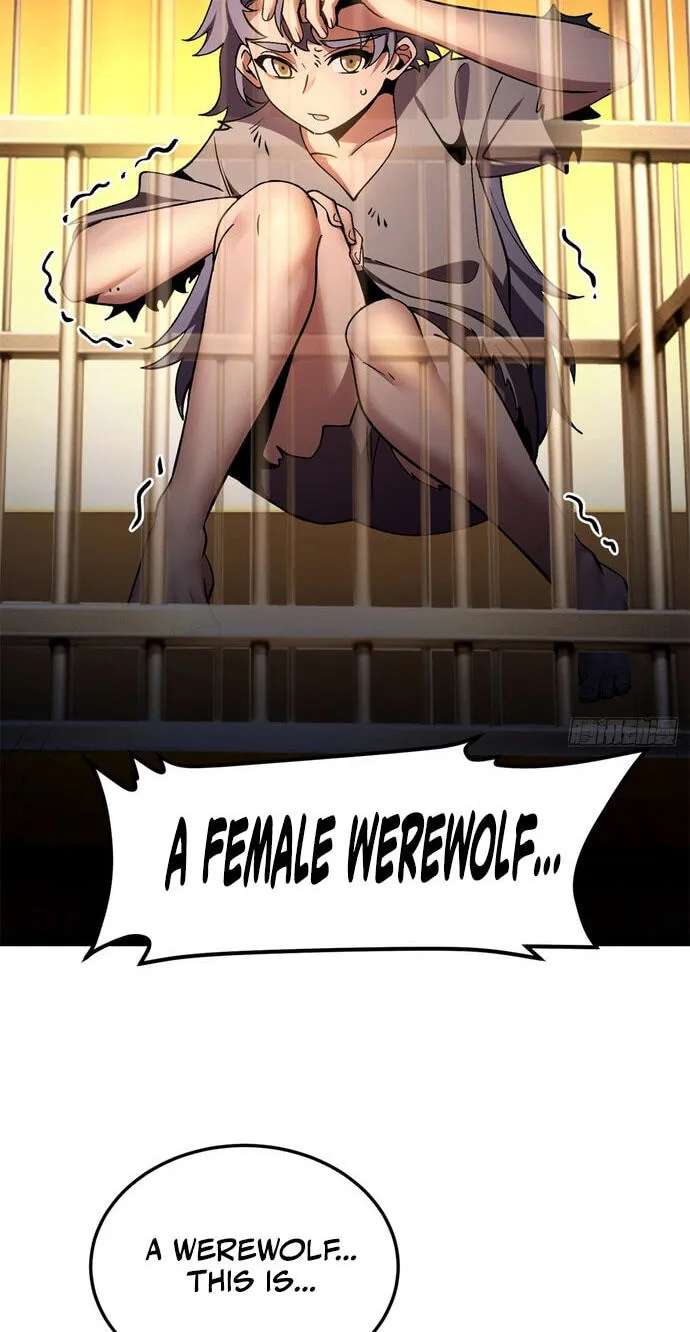 My Vampire System: A Dragon's Revenge Chapter 358 - page 8