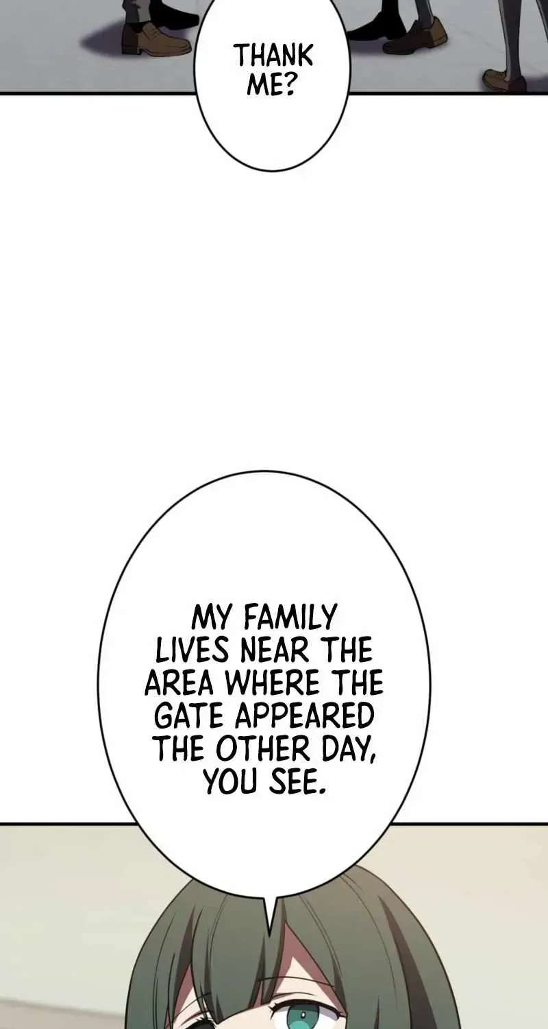 The Underworld Transcendent Returns Chapter 21 - page 26