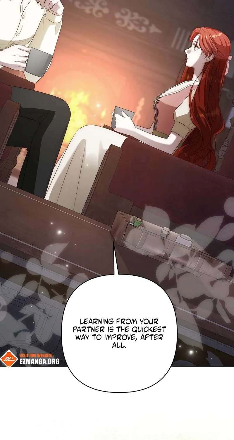 The Fake Bride Can’t Escape Chapter 63 - page 80