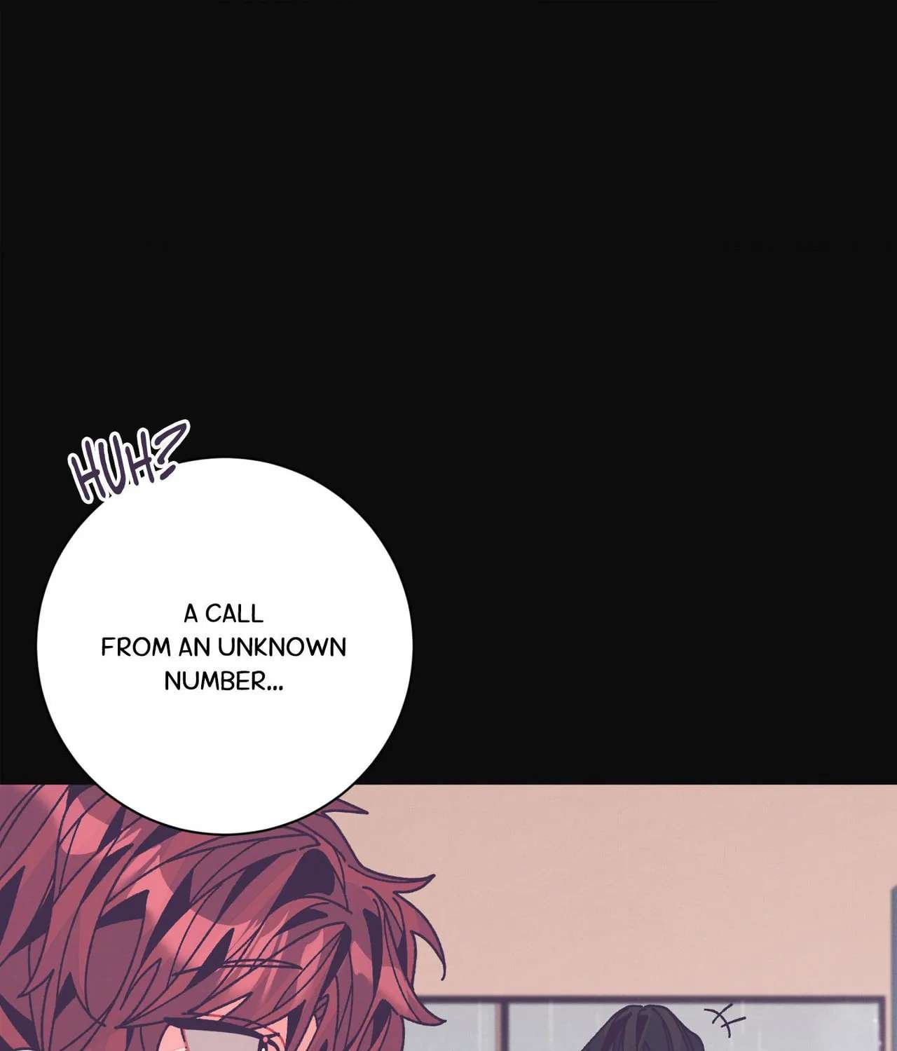Relationship of Necessity Chapter 24 - page 61