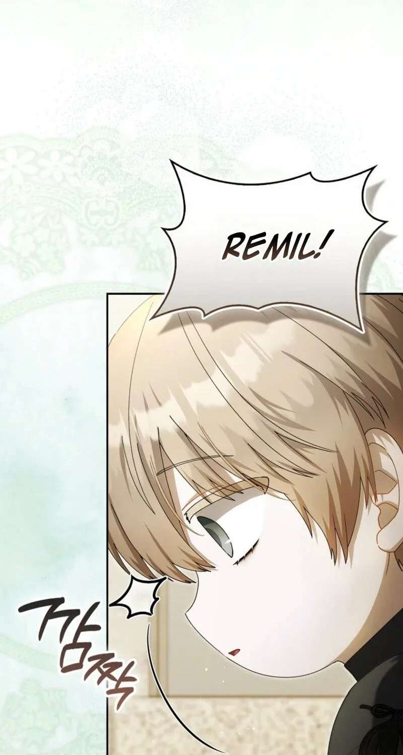 The Baby Fairy is a Villain Chapter 71 - page 24