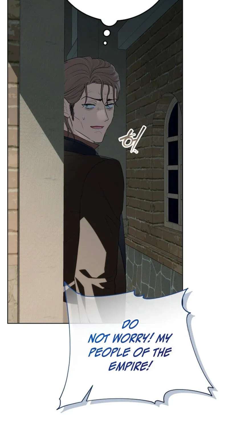 My Daddy Hid His Power Chapter 84 - page 9