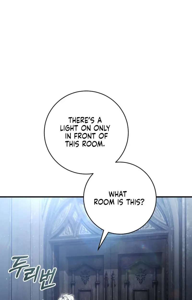 The Abandoned Prince's Ghost Bride Chapter 30 - page 87