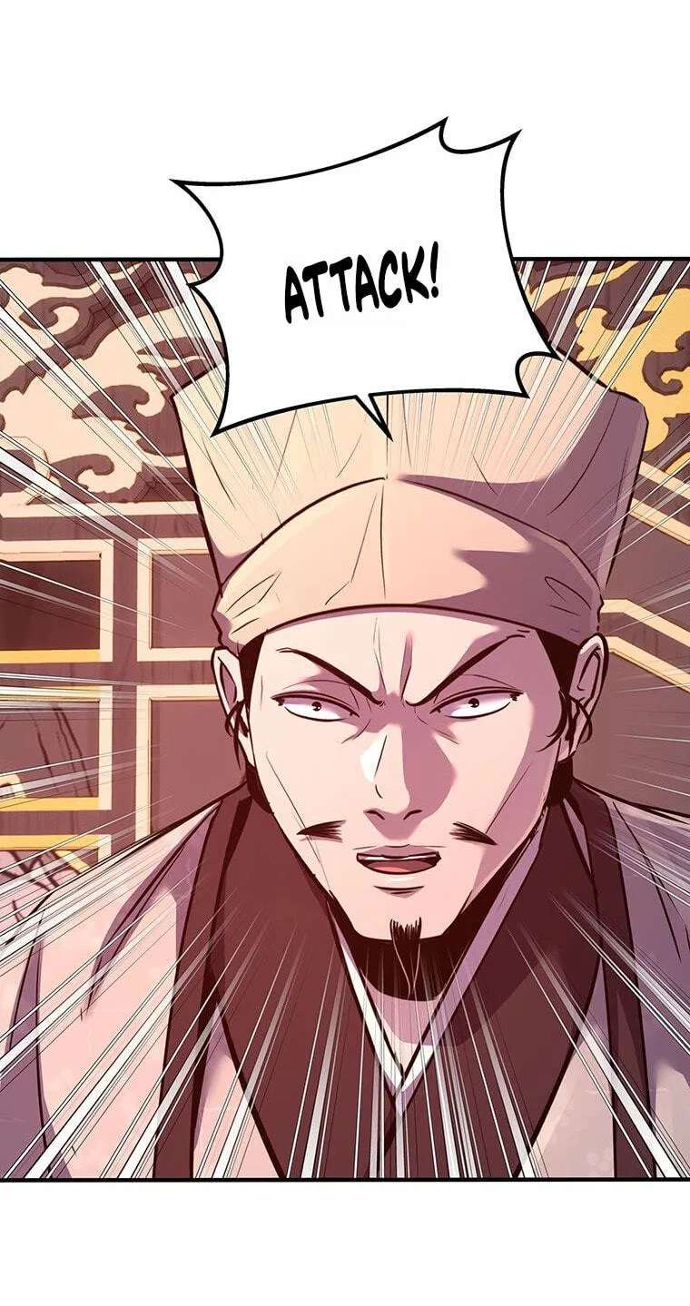 The World's Best Martial Arts Instructor Chapter 99 - page 67