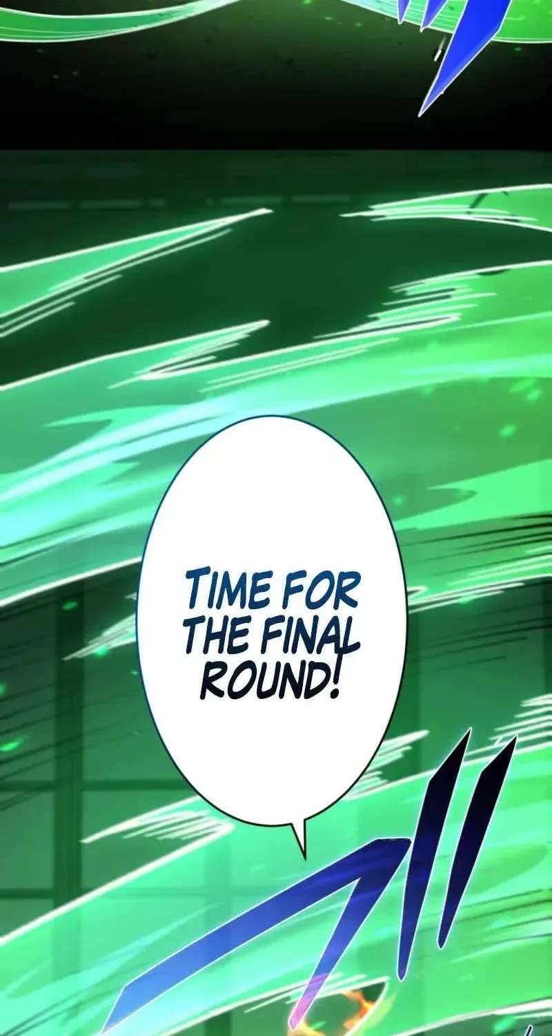 The Underworld Transcendent Returns Chapter 23 - page 41