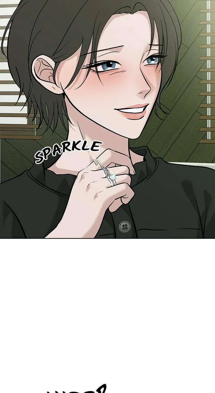 One of Three Chapter 60 - page 61