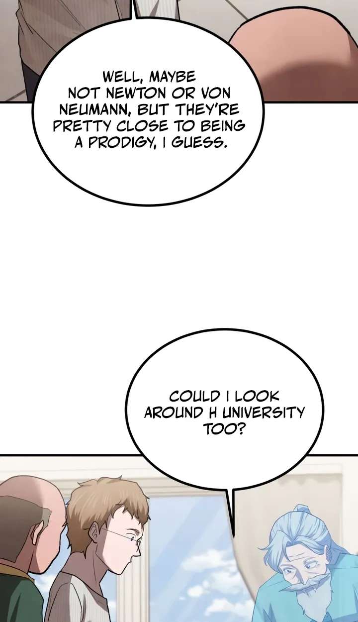 Turns Out to Be a Third-Generation Chaebol Chapter 14 - page 24