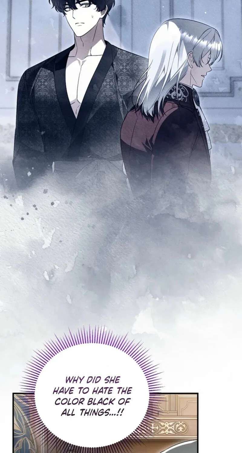 The Eldest Daughter Walks Down The Flower Path Chapter 46 - page 75