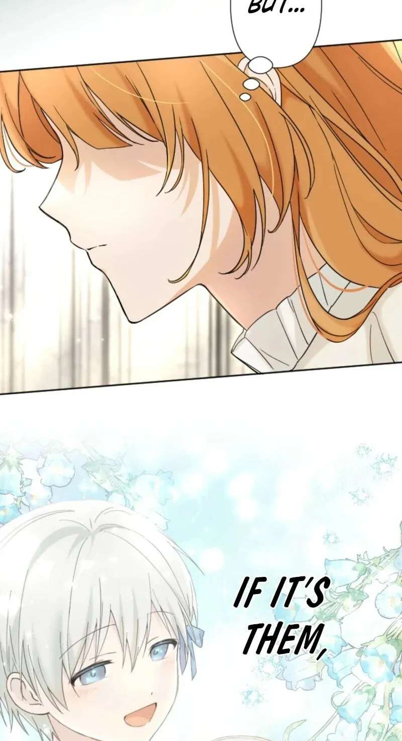 Koushakuka no 4 Kyoudai to Kazoku ni Natta Chapter 36 - page 44