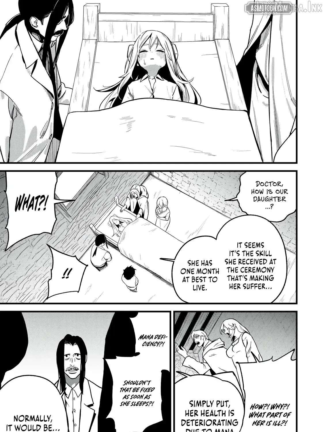 My Seed Production Skill Is Overpowered, but No One Knows It Yet Chapter 1 - page 26