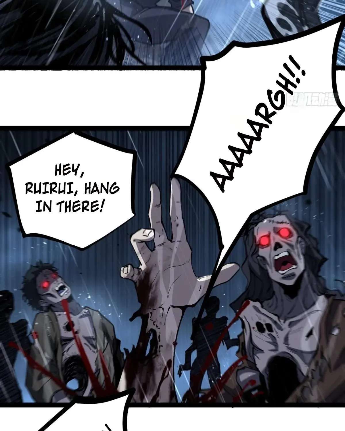 My Healing Skill Can Copy Anything, So I Conquered the Abyss Chapter 3 - page 42