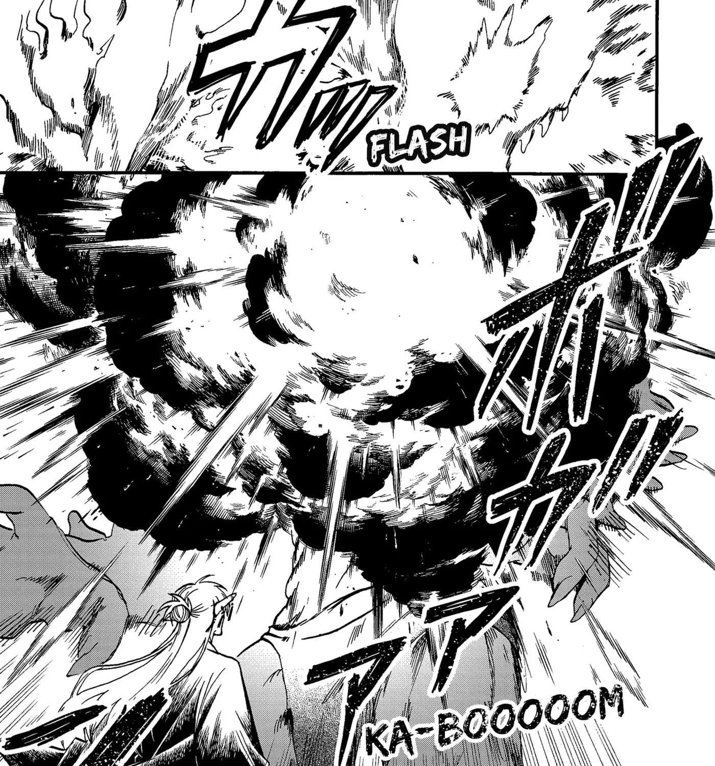 Yuusha Izoku Chapter 33 - page 21