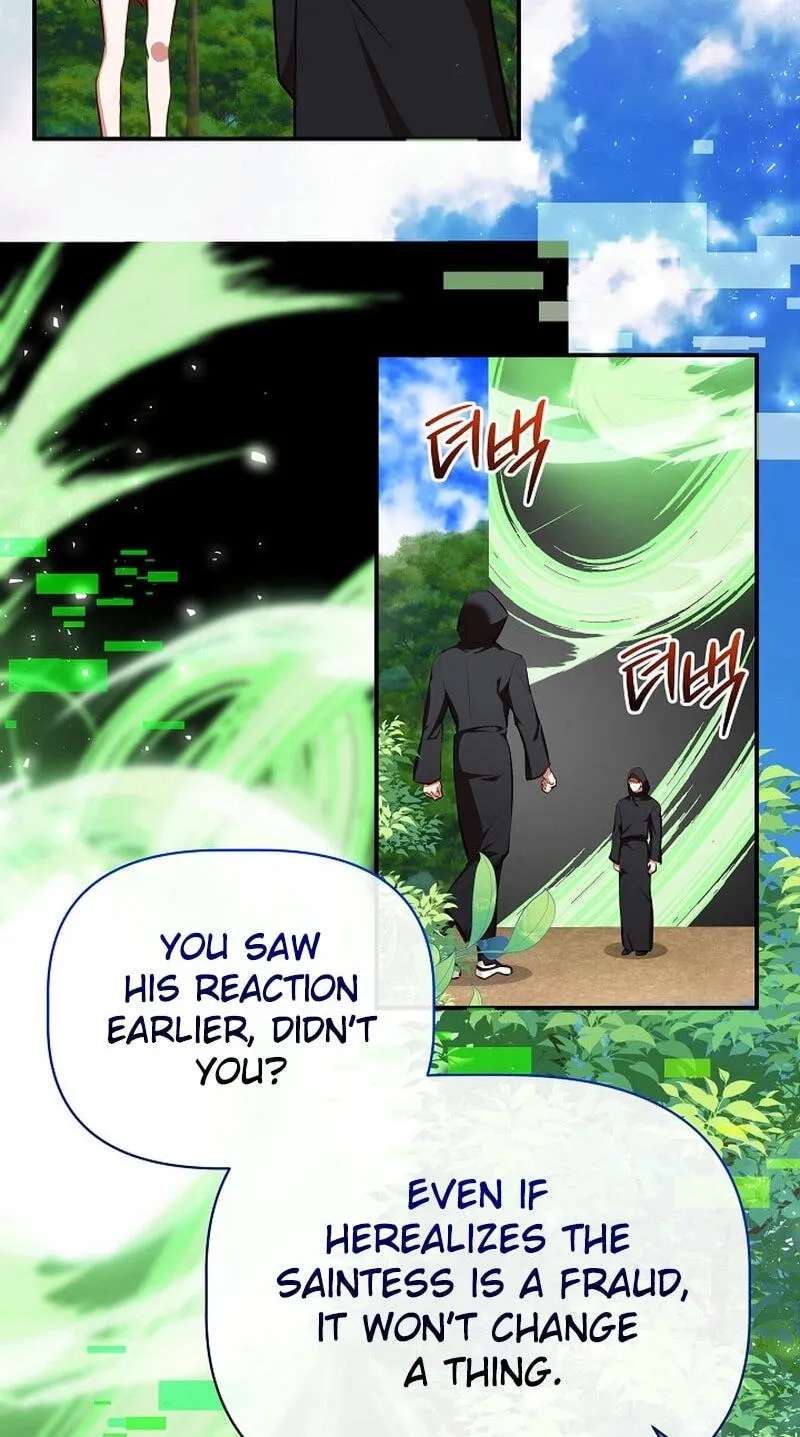I Became the Only Healer in This World Chapter 60 - page 23