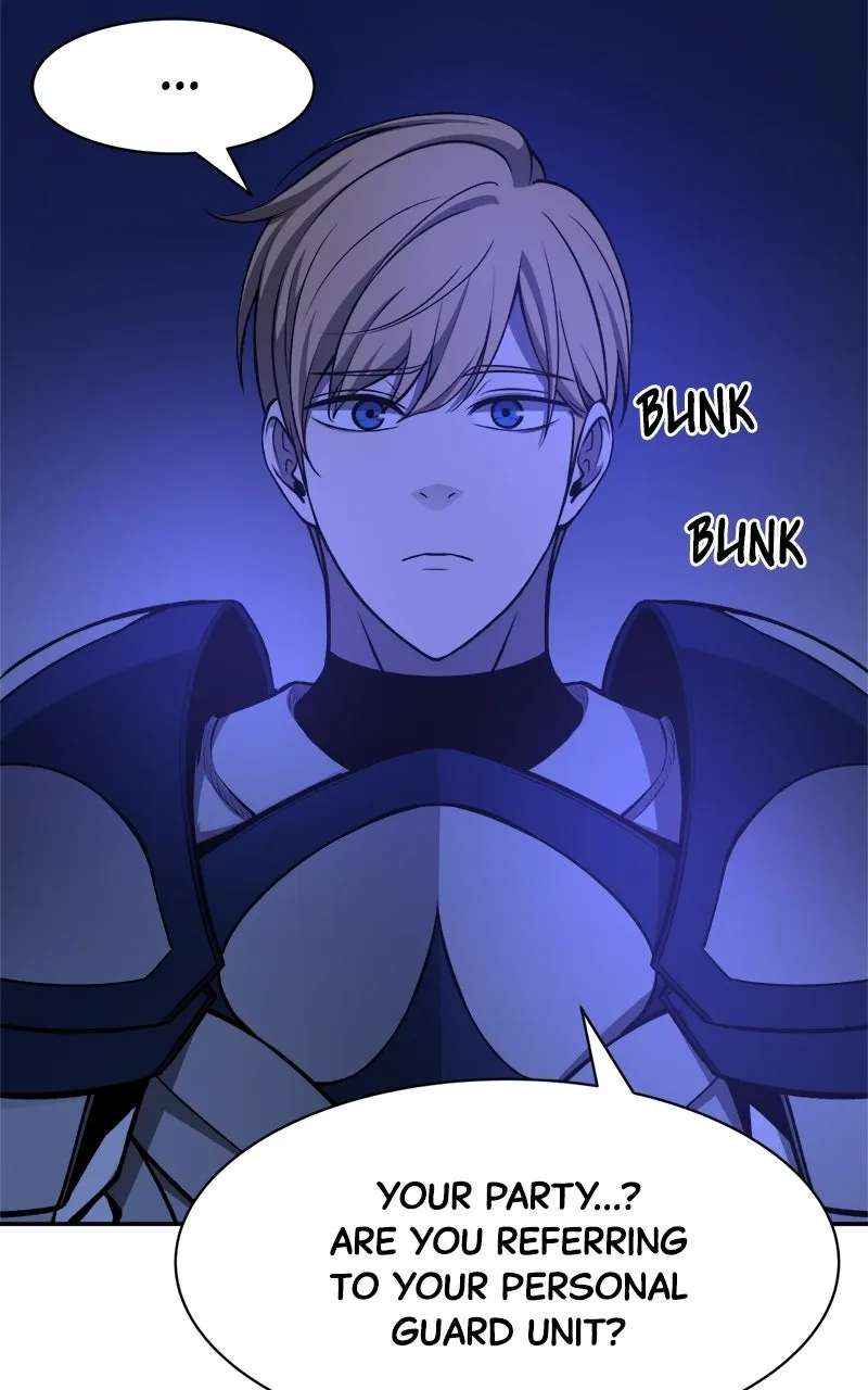 I Became the Tyrantof a Defense Game Chapter 2 - page 100