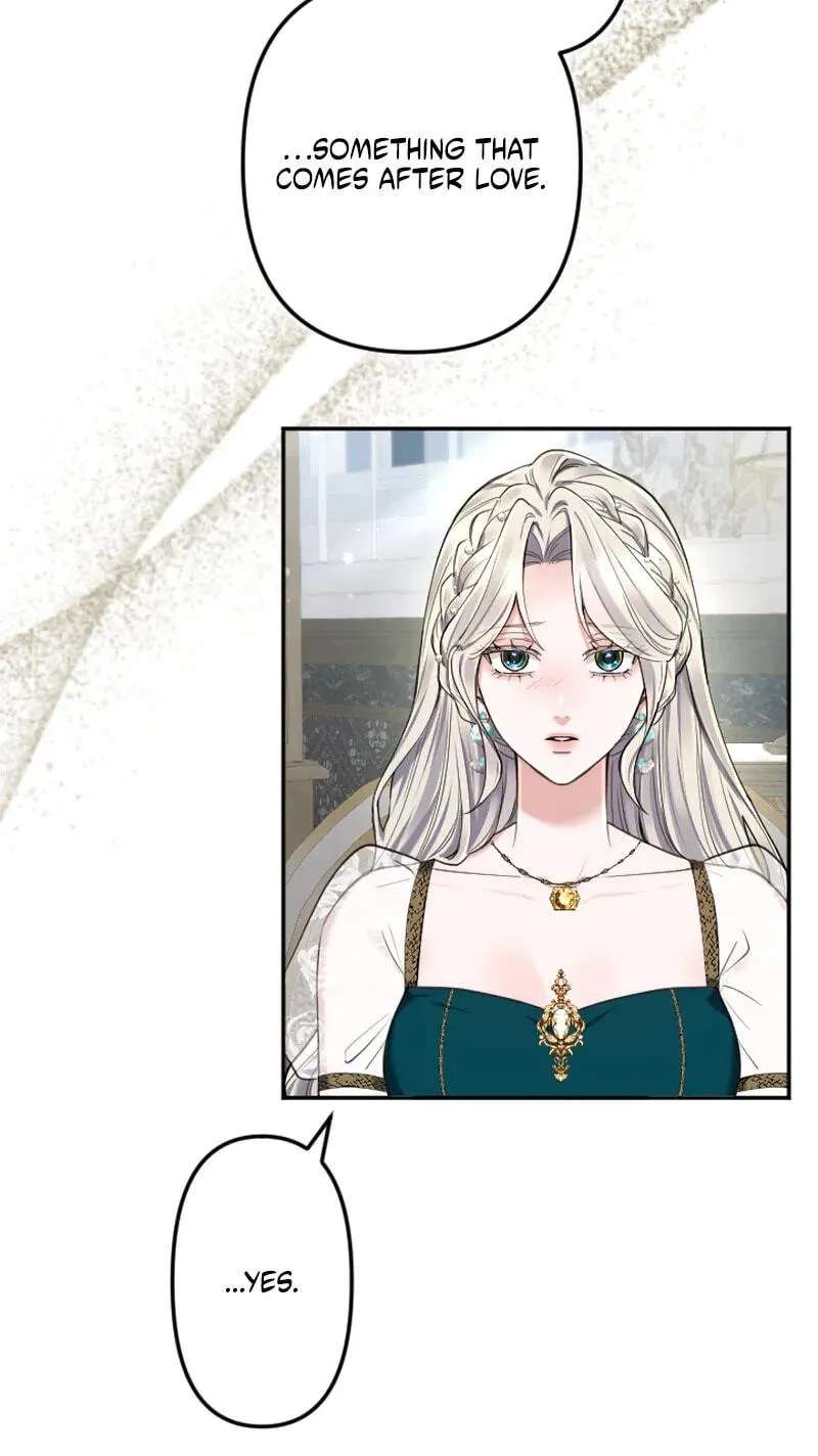 Anata ni Aisarenakute mo Kekkou desu Chapter 63 - page 19