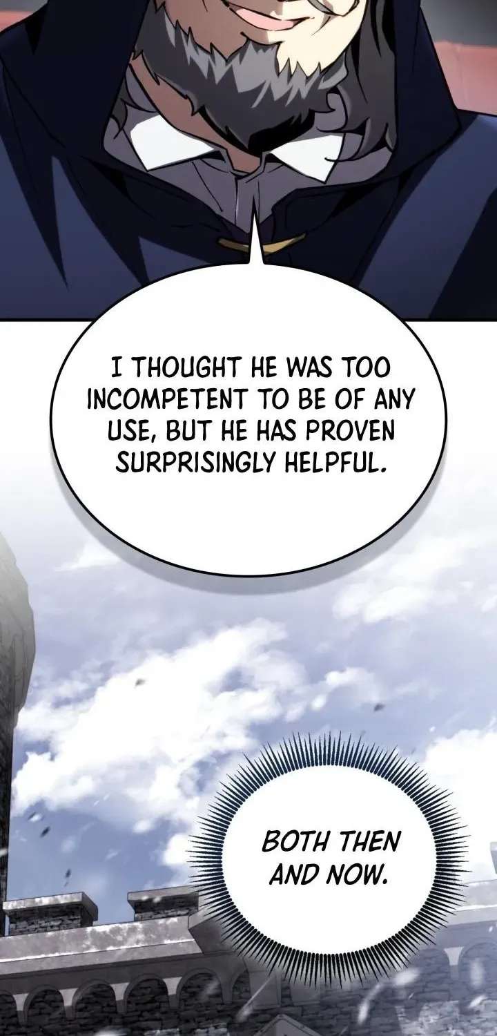I Became The Rogue First Prince Chapter 55 - page 41
