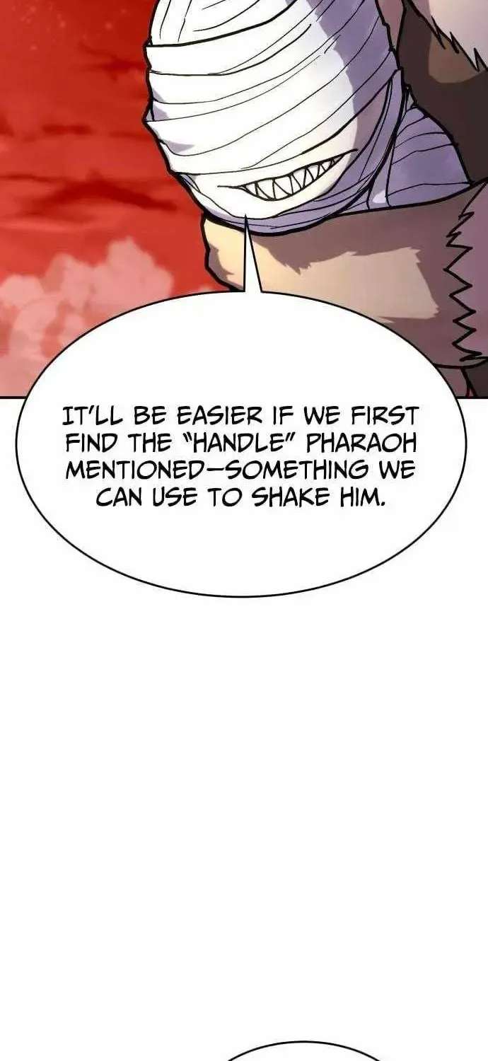 The Strongest in Hell, Mak Geum-gang Chapter 4 - page 6