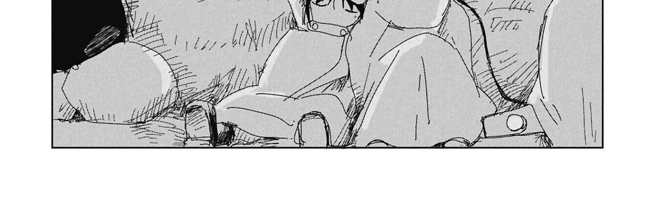 Fragments of the Layered City Chapter 3 - page 21