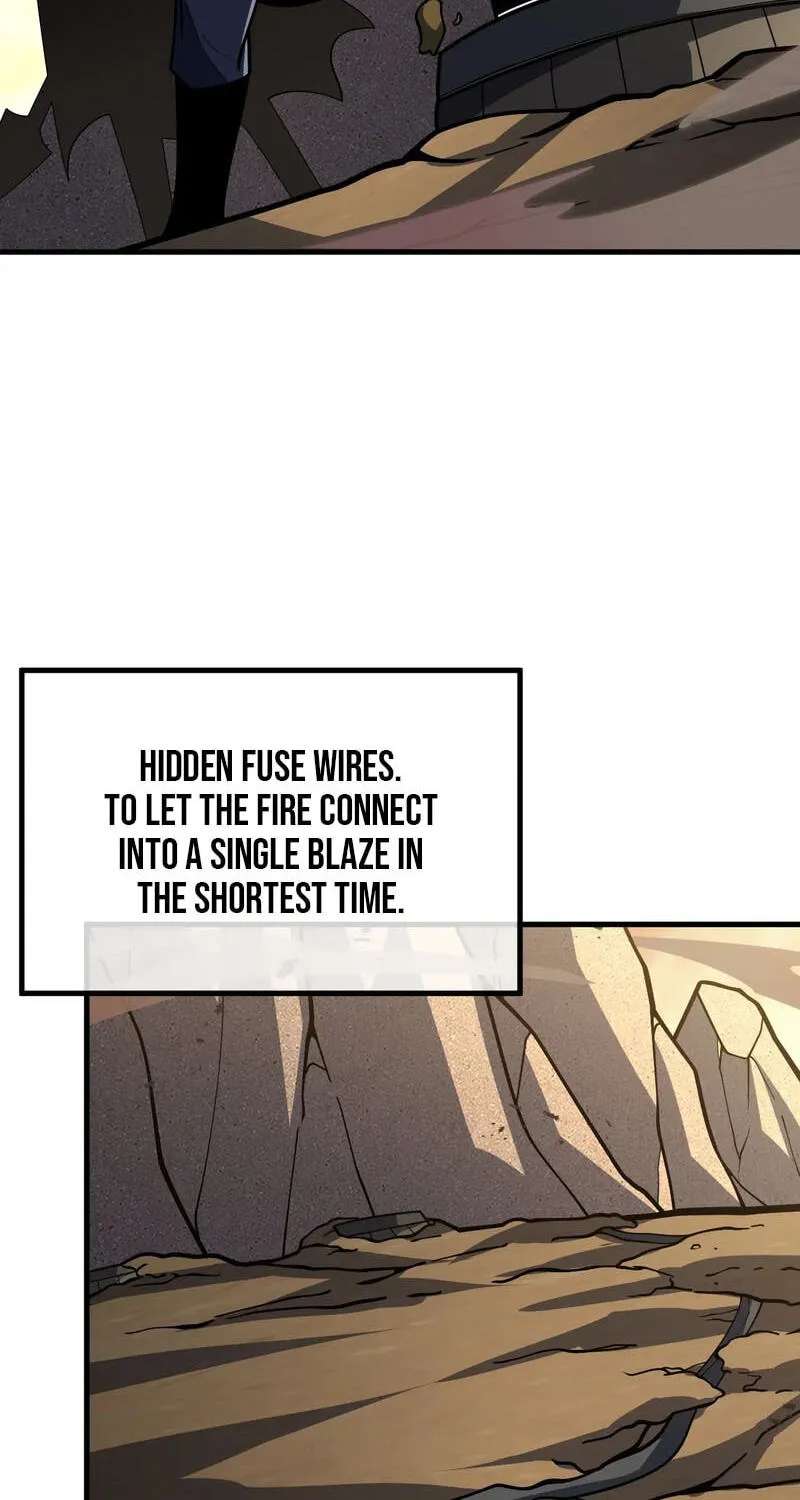 Chaoji Mofa Xueyuan de SS-Ji Xinsheng Chapter 29 - page 32
