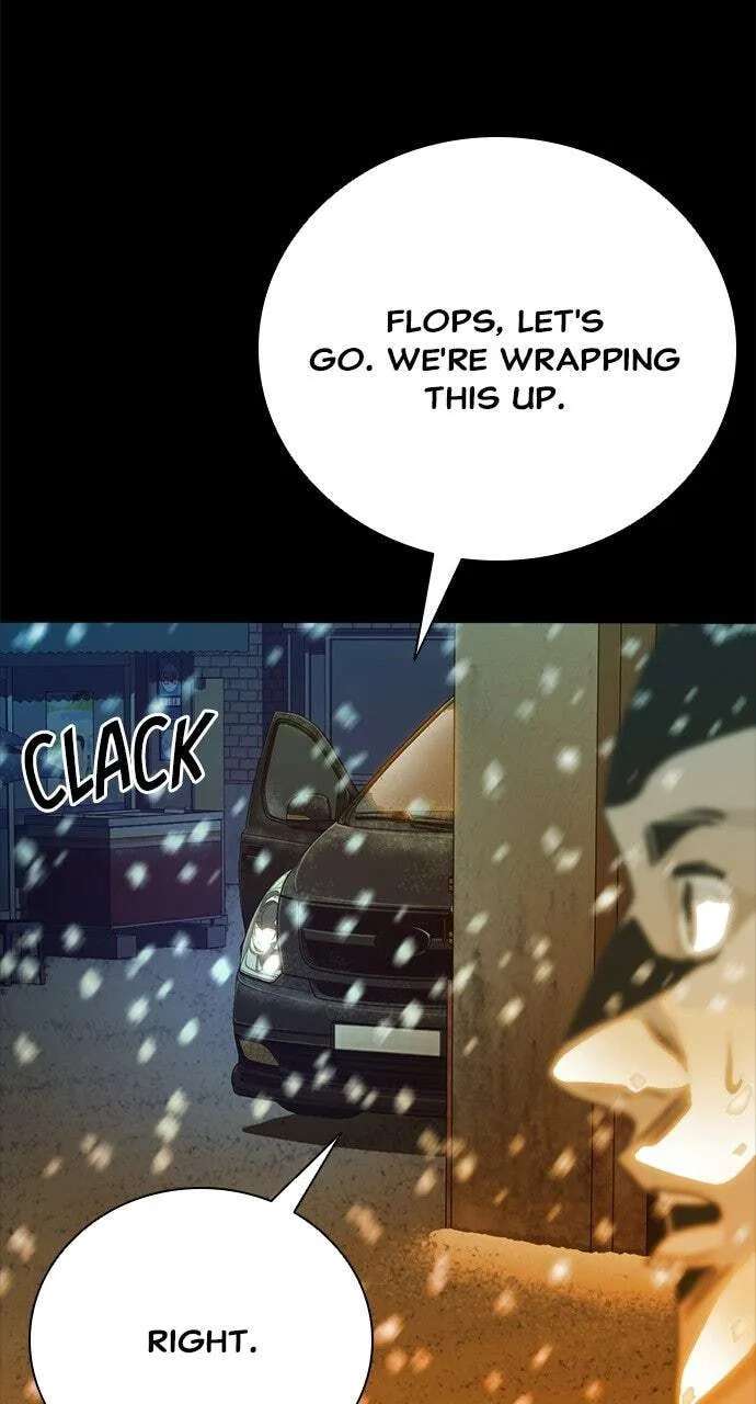 The Worst Generation Chapter 63 - page 81