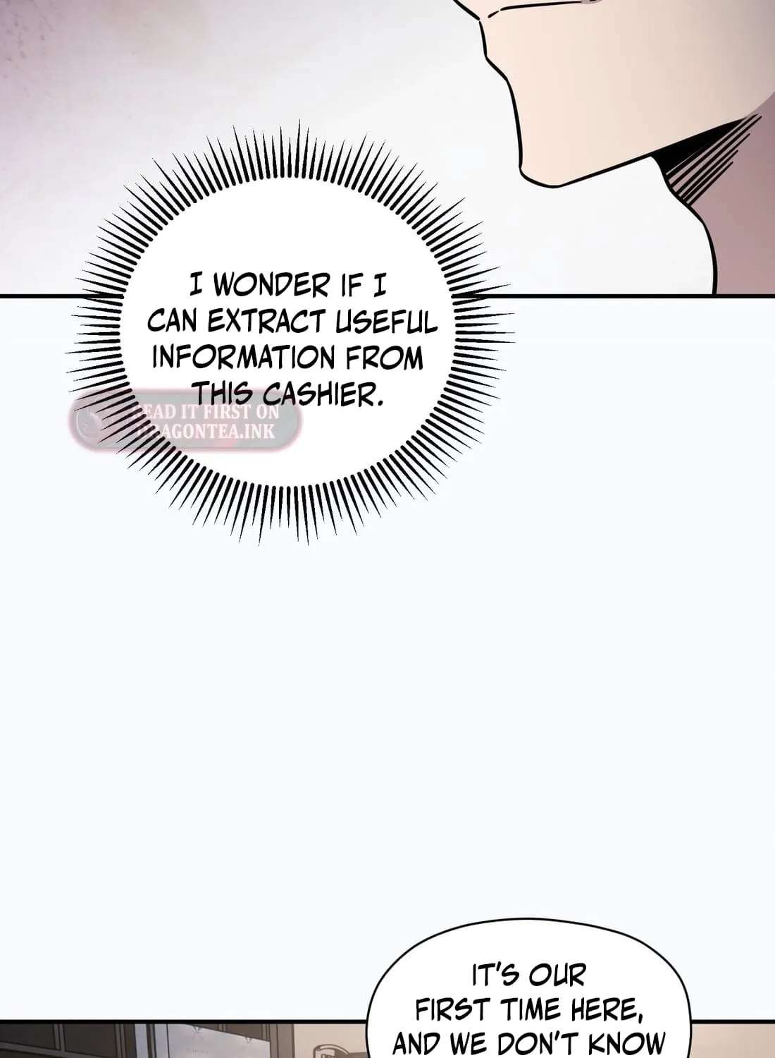 I Was Found Out Pretending To Be a Rookie in a Paranormal World?! Chapter 23 - page 68