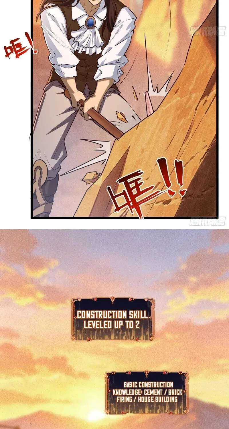 Asked to Farm, but You Became the Empire's Emperor?! Chapter 19 - page 30