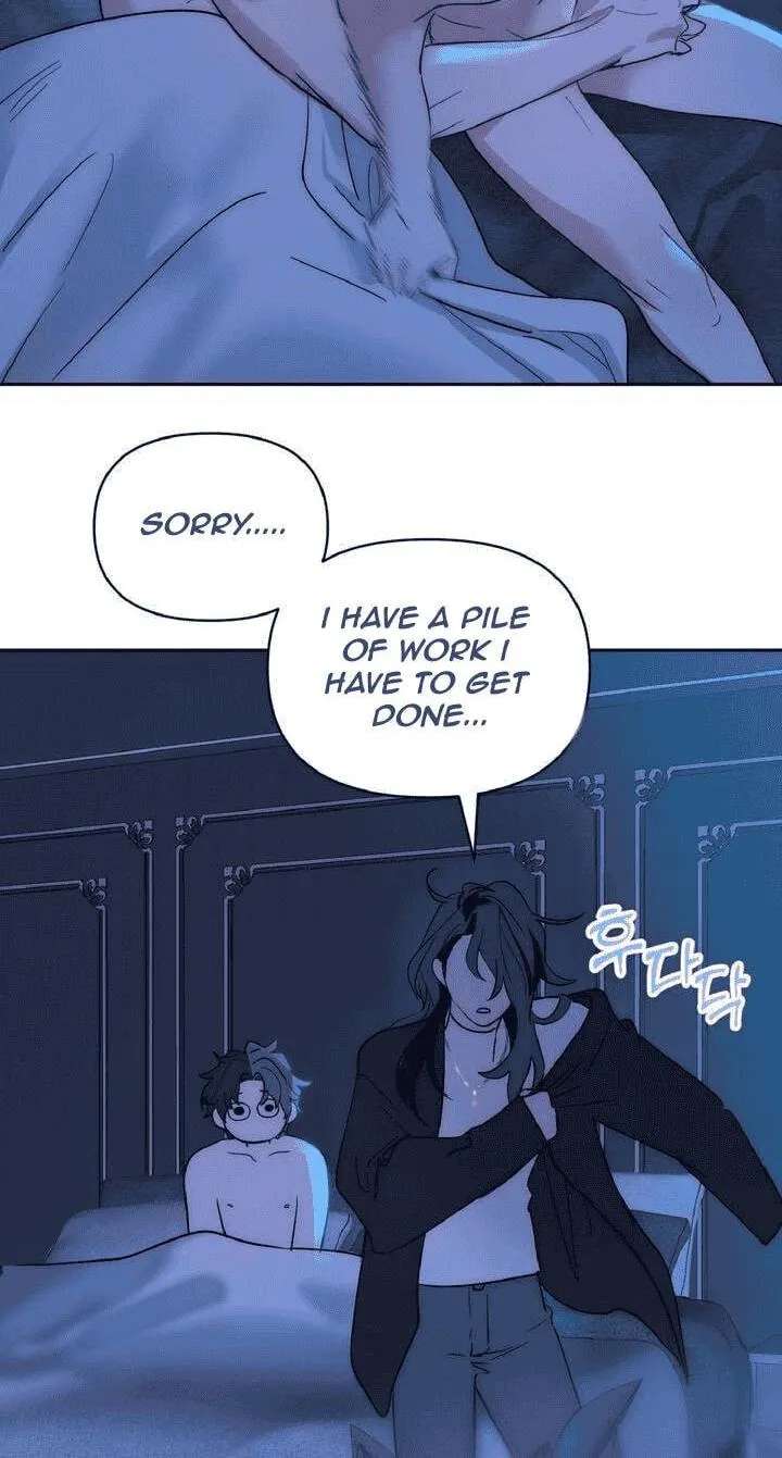 Late Autumn Into Winter: Twilight Chapter 2 - page 6
