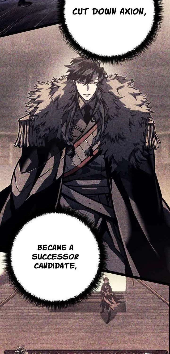 Regressing As The Reincarnated Bastard Of The Sword Clan Chapter 109 - page 73